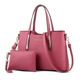 Leather Fashion Shoulder Bag