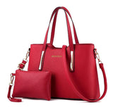 Leather Fashion Shoulder Bag