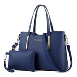 Leather Fashion Shoulder Bag