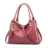 Simple Shoulder Bag