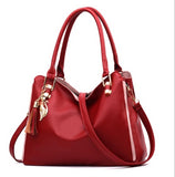Simple Shoulder Bag