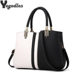Stylish Model Shoulder Bag