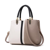 Stylish Model Shoulder Bag