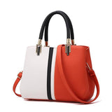Stylish Model Shoulder Bag