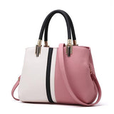 Stylish Model Shoulder Bag