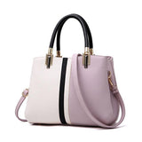 Stylish Model Shoulder Bag