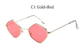 New Vintage Retro Sunglasses