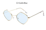 New Vintage Retro Sunglasses