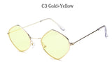 New Vintage Retro Sunglasses