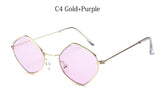 New Vintage Retro Sunglasses