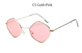 New Vintage Retro Sunglasses