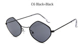 New Vintage Retro Sunglasses