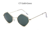 New Vintage Retro Sunglasses