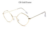 New Vintage Retro Sunglasses