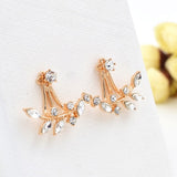 Elegant Crystal Earring