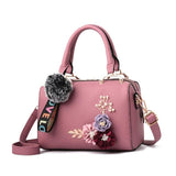 Luxury Acessory Shoulder Bag