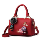 Luxury Acessory Shoulder Bag