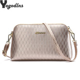 The Small Square Shoulder Bag
