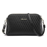 The Small Square Shoulder Bag