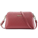 The Small Square Shoulder Bag