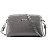 The Small Square Shoulder Bag