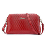 The Small Square Shoulder Bag