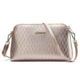 The Small Square Shoulder Bag