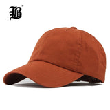 Simple Baseball Caps