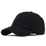 Simple Baseball Caps