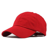 Simple Baseball Caps