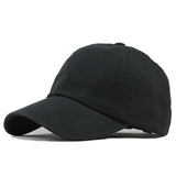 Simple Baseball Caps