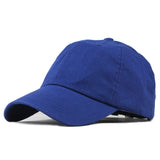 Simple Baseball Caps