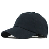 Simple Baseball Caps