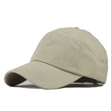 Simple Baseball Caps