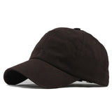Simple Baseball Caps