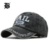 Vail Baseball Cap