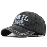 Vail Baseball Cap