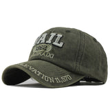 Vail Baseball Cap