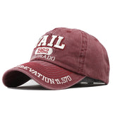 Vail Baseball Cap