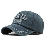 Vail Baseball Cap