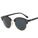 Popular Designer Retro Glasses