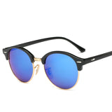 Popular Designer Retro Glasses