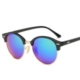 Popular Designer Retro Glasses
