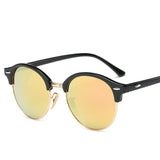 Popular Designer Retro Glasses