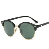 Popular Designer Retro Glasses