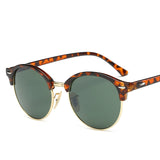 Popular Designer Retro Glasses