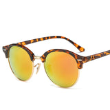 Popular Designer Retro Glasses