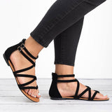 Simple Style Sandals