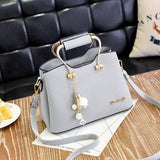 Luxury Acessory Shoulder Bag