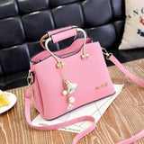 Luxury Acessory Shoulder Bag